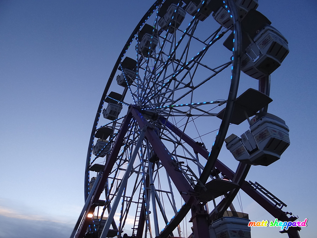 Stutsman County Fair - More CSi Photos at Facebook